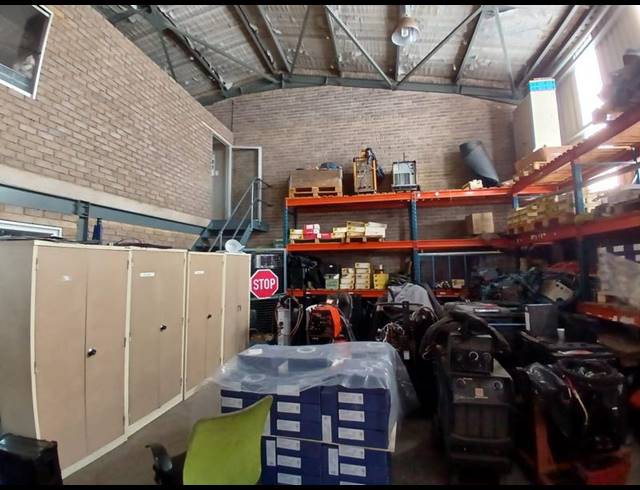 BUSINESS FOR SALE IN ALRODE